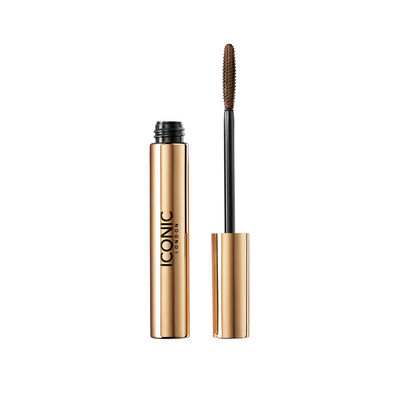 TRIPLE THREAT MASCARA BY ICONIC LONDON (MÁSCARA PARA PESTAÑAS)